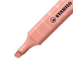 STABILO Textmarker swing cool Naturecolors 4er Pack