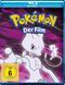 Pokémon Der Film, 1 Blu-ray - blu_ray