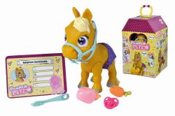 SIMBA Pamper Petz - Pony bunt