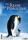 Die Reise der Pinguine, 1 DVD, deutsche u. französische Version - DVD