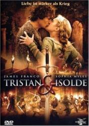 Tristan & Isolde, 1 DVD, deutsche u. englische Version - DVD