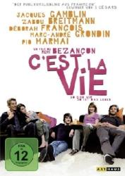 C´est la vie - So sind wir, so ist das Leben, 1 DVD - DVD