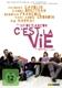 C´est la vie - So sind wir, so ist das Leben, 1 DVD - DVD