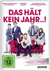 Das hält kein Jahr..!, 1 DVD - DVD