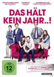 Das hält kein Jahr..!, 1 DVD - DVD