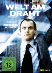 Welt am Draht, DVD - DVD