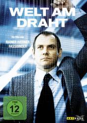 Welt am Draht, DVD - DVD