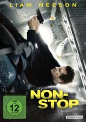 Non-Stop, 1 DVD - DVD