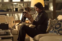 John Wick, 1 DVD - DVD