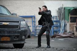 John Wick, 1 DVD - DVD