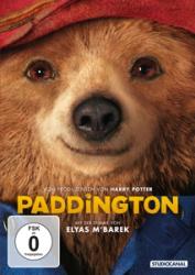 Paddington, 1 DVD - DVD