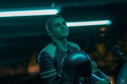 Nerve, 1 DVD - DVD