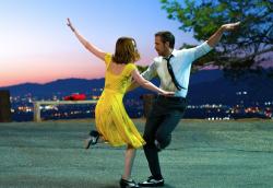 La La Land, 1 DVD - DVD