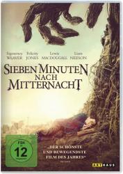 Sieben Minuten nach Mitternacht, 1 DVD - DVD