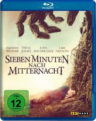 Sieben Minuten nach Mitternacht, 1 Blu-ray - blu_ray