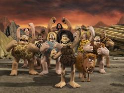 Early Man - Steinzeit bereit, 1 DVD - DVD