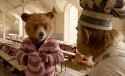 Paddington 2, 1 DVD - DVD