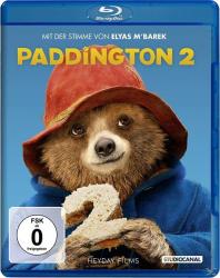 Paddington 2, 1 Blu-ray - blu_ray