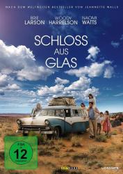 Schloss aus Glas, 1 DVD - DVD