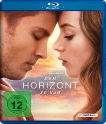 Dem Horizont so nah, 1 Blu-ray - blu_ray