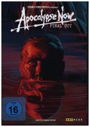 Apocalypse Now - The Final Cut, 1 DVD (Digital Remastered) - DVD