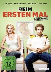 Beim ersten Mal, 1 DVD - DVD