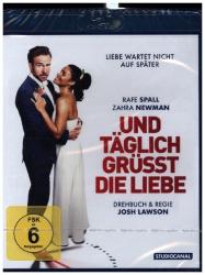 Und täglich grüßt die Liebe, 1 Blu-ray - blu_ray