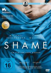 Shame, 1 DVD - DVD