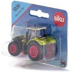 SIKU Claas Axion 950 Traktor Metall/Kunststoff 1030 grün