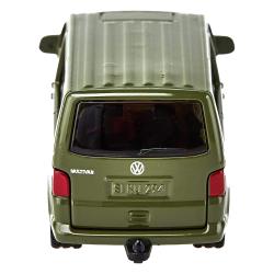 SIKU VW Multivan Metall/Kunststoff 1070 farblich sortiert