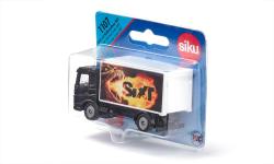 SIKU Sixt LKW mit Kofferaufbau