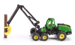 SIKU 1652 - John Deere Harvester 