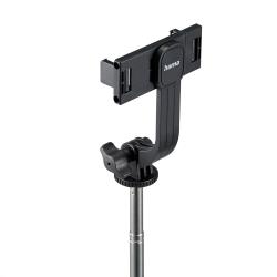 HAMA Selfie-Stick-Stativ Fancy Stand 110 Bluetooth-Fernauslöser schwarz