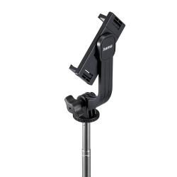 HAMA Selfie-Stick-Stativ Fancy Stand 110 Bluetooth-Fernauslöser schwarz