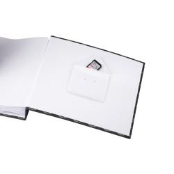 Weißes Buchcover mit schwarzen Punkten und Linien. Schlicht und modern gestaltet.