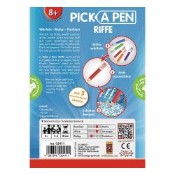 AMIGO Pick a Pen: Riffe