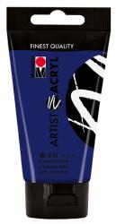 MARABU Acrylfarbe Artist 75 ml permanentviolett