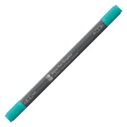 MARABU Aquarellfilzstift Aqua Pen Graphix aquagrün