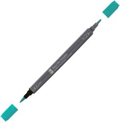 MARABU Aquarellfilzstift Aqua Pen Graphix aquagrün