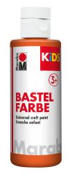 MARABU Kids Bastelfarbe 80 ml orange