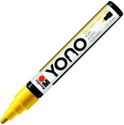 Marabu Marker Acrylstift YONO Orange 1,5 - 3 mm