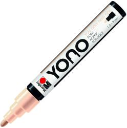 Marabu Marker Acrylstift YONO rosé beige 1,5 - 3 mm