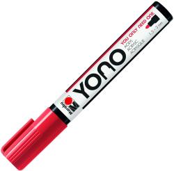 Marabu Marker Acrylstift YONO kirsche 1,5 - 3 mm