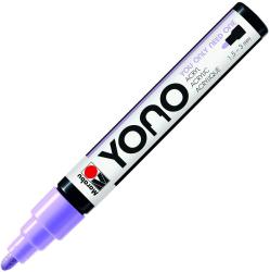 Marabu Marker Acrylstift YONO pastelllila 1,5 - 3 mm