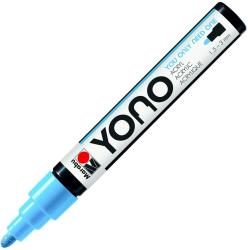 Marabu Marker Acrylstift YONO pastellblau 1,5 - 3 mm