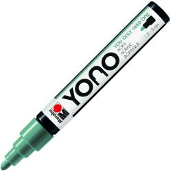 Marabu Marker Acrylstift YONO mistel 1,5 - 3 mm