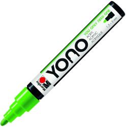 Marabu Marker Acrylstift YONO reseda 1,5 - 3 mm