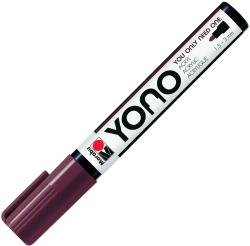 Marabu Marker Acrylstift YONO braun 1,5 - 3 mm