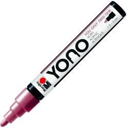 Marabu Marker Acrylstift YONO rosé-gold 1,5 - 3 mm