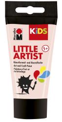 MARABU Kids Little Artist Kinder-Künstlerfarbe 75ml rosé-beige